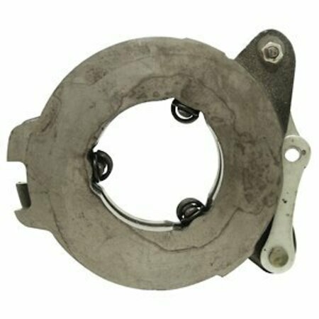 A & I PRODUCTS Brake Actuating Assembly 12" x12" x2" A-391446R91